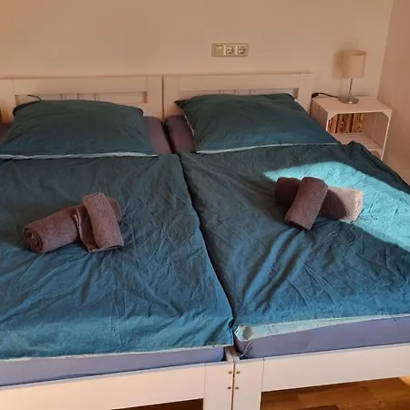 Bergfreunde Inkl Chiemgaukarte Апартаменты Берген