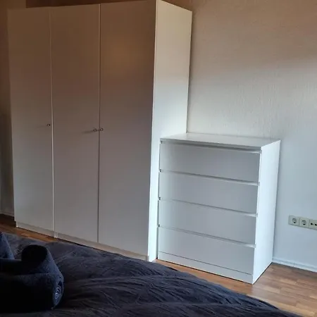 Bergfreunde Inkl Chiemgaukarte 公寓 卑尔根
