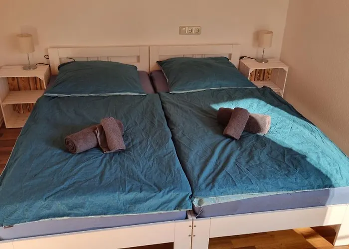 Bergfreunde Inkl Chiemgaukarte Апартаменты Берген