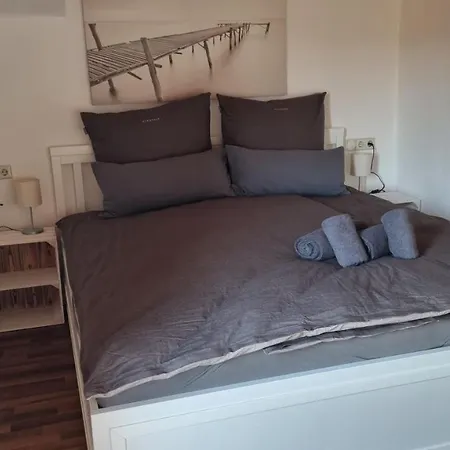 Apartment Bergfreunde Inkl Chiemgaukarte *