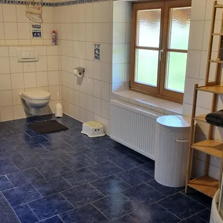 Bergfreunde Inkl Chiemgaukarte * Bergen (Traunstein)