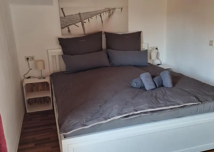 Lejlighed Bergfreunde Inkl Chiemgaukarte *