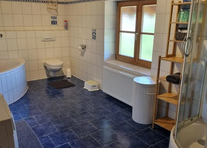 Bergfreunde Inkl Chiemgaukarte * Bergen (Traunstein)